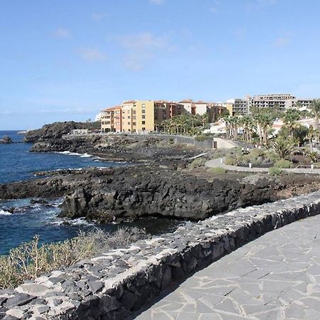 Golf Del Sur, Edificio Canadas, San Miguel De Abona San Miguel de Abona Exterior foto