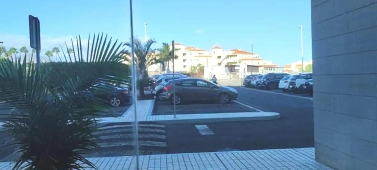 Golf Del Sur, Edificio Canadas, San Miguel De Abona San Miguel de Abona Exterior foto